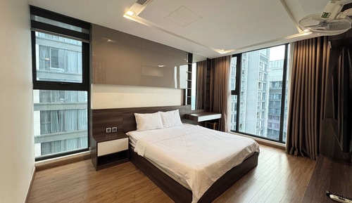 Luxury Apartment, 3 Bedrooms