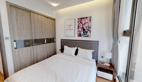 Apartment, 1 Bedroom