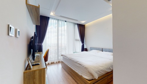Royal Apartment