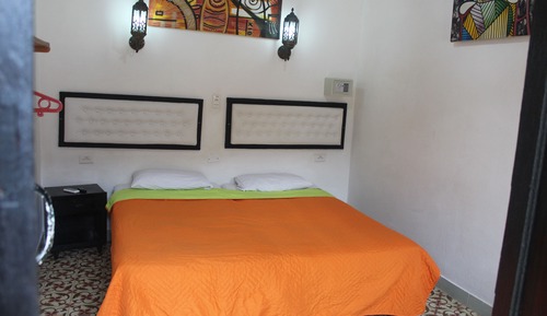 Luxury Double or Twin Room, Non Smoking