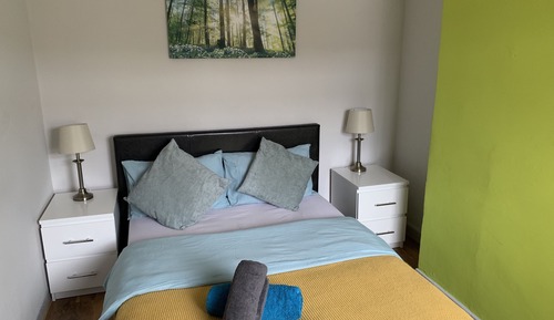 House, 3 Bedrooms