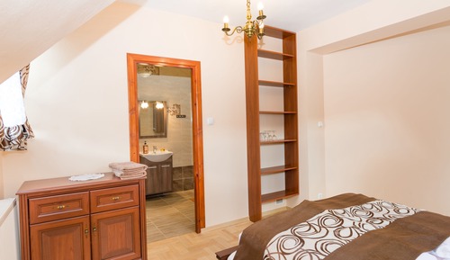 Superior Apartment, 1 Queen Bed, Non Smoking (13)
