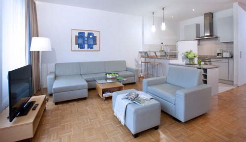 Comfort Apartment