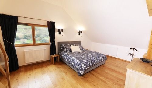 Room (La Furieuse)