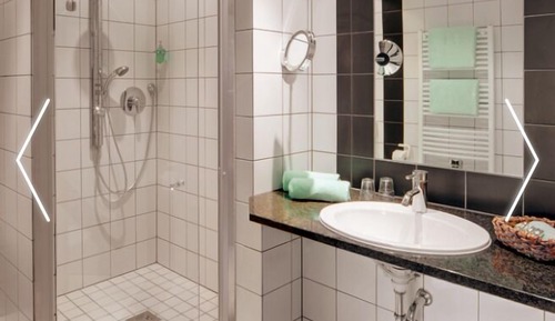 Business Double Room
