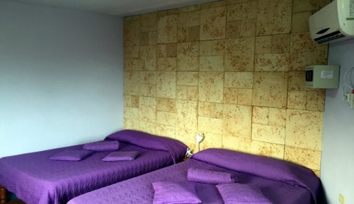 Standard Triple Room, Multiple Beds, Non Smoking