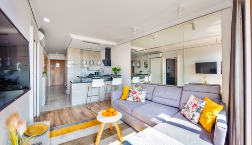Apartment (A 37)