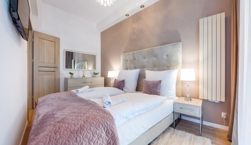Apartment (A 3)