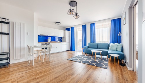 Apartment (A 36)