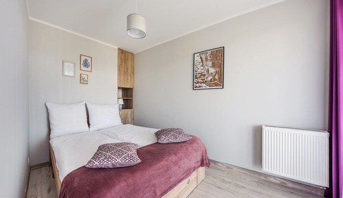 Apartment (B 13)
