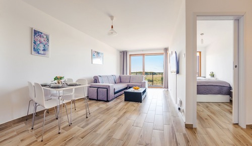 Apartment (26 A)