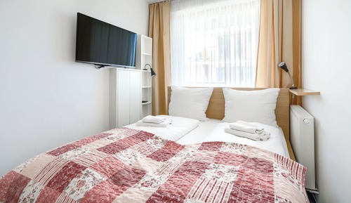 Apartment (A 20)
