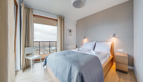 Apartment (A 23)