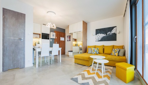 Apartment (A 40 Delux)