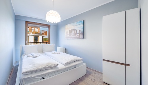 Apartment (31 A)