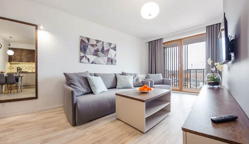 Apartment (A 15)