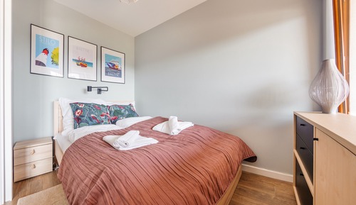 Apartment (30 B)