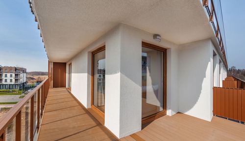 Standard Apartment