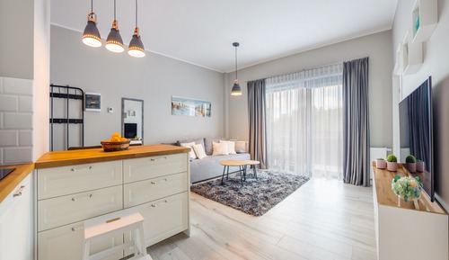 Apartment (2 A)