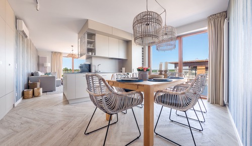 Apartment (39 A)