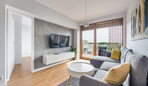 Apartment (35A)