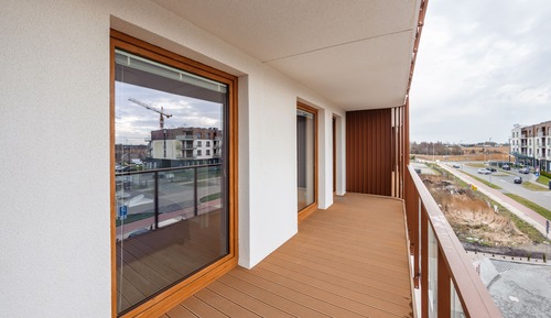 Apartment (A 25)