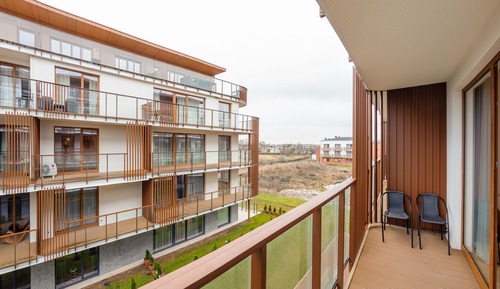 Apartment (A 19)