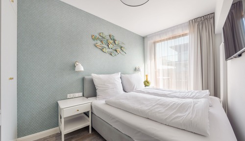 Apartment (A 29)
