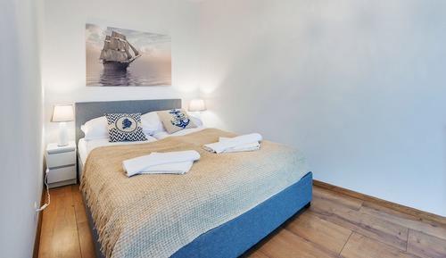 Apartment (B 36 Delux)