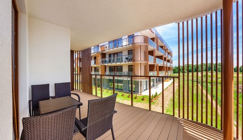 Apartment (11 A)