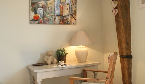 Triple Room (Leopoldine)