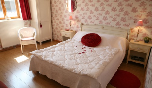 Comfort Double Room (Eléonore)