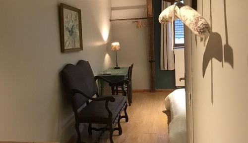 Comfort Double Room (Jean-Vincent)