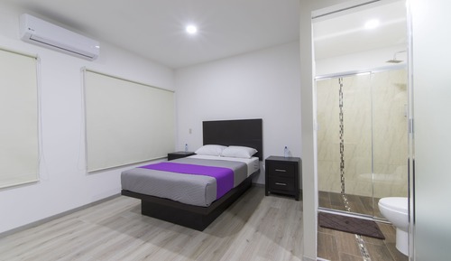 Superior Double Room, 1 Double Bed, Non Smoking