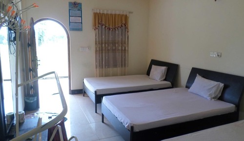 Triple Room, Non Smoking