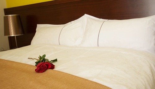 City Suite, Multiple Beds, Non Smoking