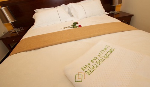 City Suite, Multiple Beds, Non Smoking