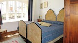 Comfort Apartment, 1 Bedroom, Ground Floor (Margherite)