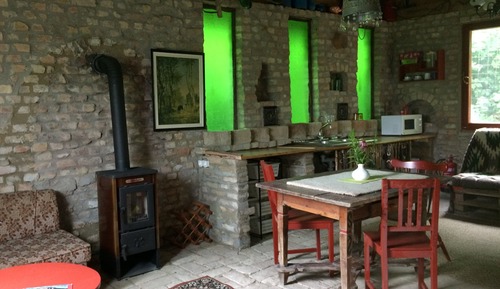 Romantic House