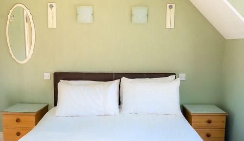 Double Room, Ensuite