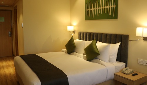 Suite, 1 Queen Bed, Non Smoking