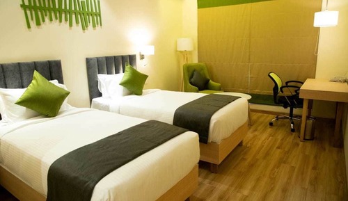 Premium Double or Twin Room, 1 Queen Bed, Non Smoking