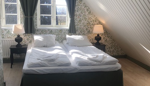 Apartment, 3 Bedrooms