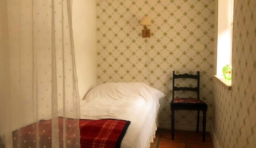 Grand Double Room