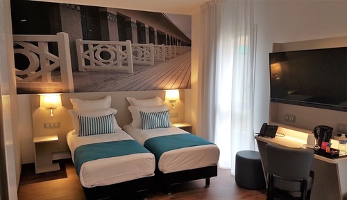 Family Room, Multiple Beds, Non Smoking