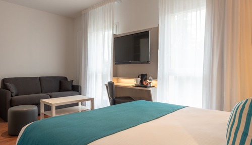 Comfort Room
