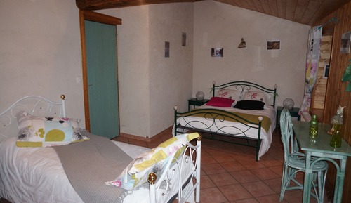 Comfort Room