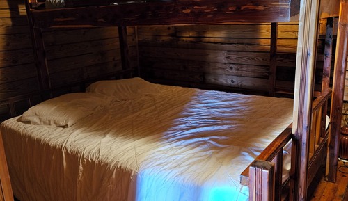 Basic Cabin