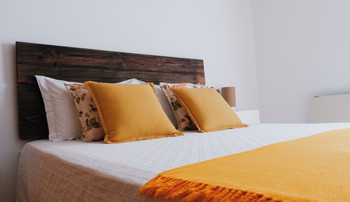 Apartment, 2 Bedrooms