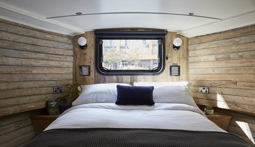 Cabin